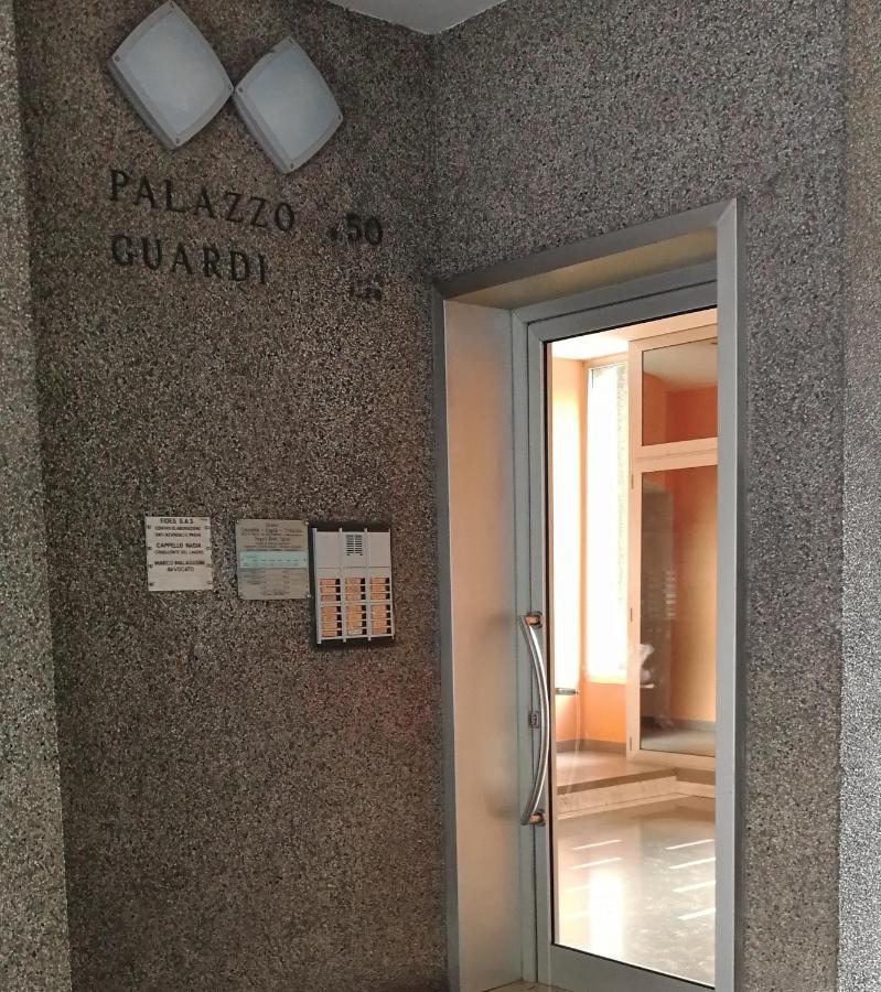 Giove Apartment Mestre Exteriör bild
