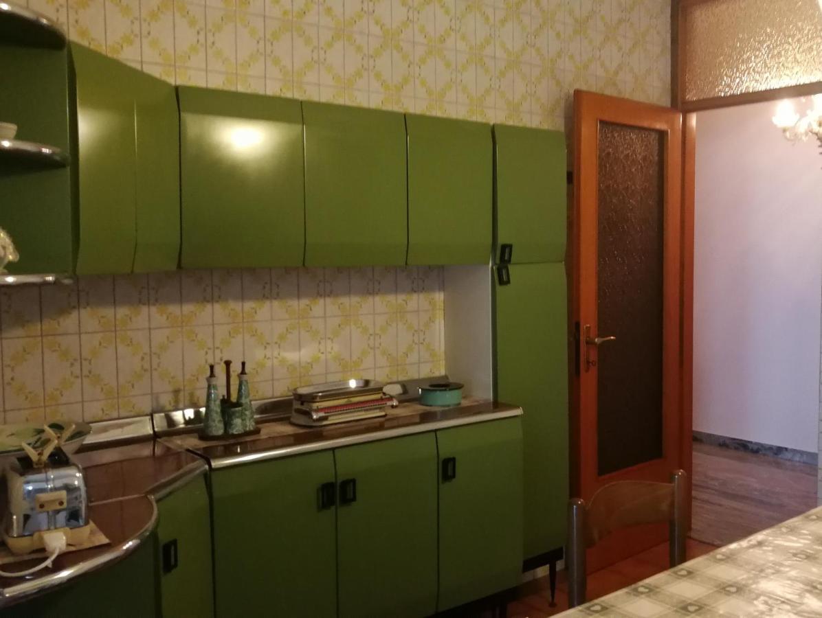 Giove Apartment Mestre Exteriör bild