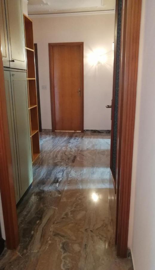 Giove Apartment Mestre Exteriör bild